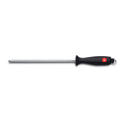 Wusthof Aanzetstaal 23cm RVS