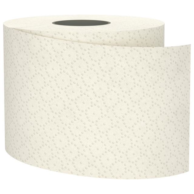 Toiletpapier BlackSatino GreenGrow CT10 3-laags 8x250vel naturel 079870