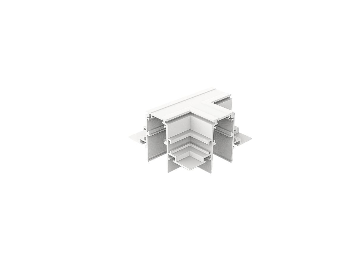 aluminium, kader, hoekverbinding, profiel, extrusie