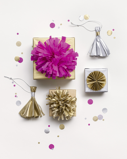 Zijdevloeipapier Folia 50x70cm 20gr nr66 zilver 5 vel