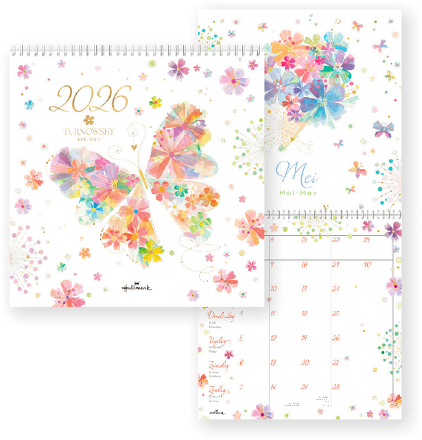 Maandkalender 2026 Turnowsky 1maand/1pagina Maandkalender 2026 Turnowsky 1maand/1pagina