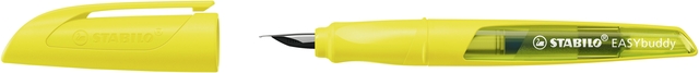 Vulpen STABILO Easybuddy large en medium neon assorti