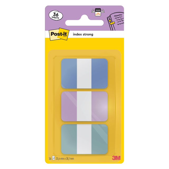 Post-it, stickers, kleurblok, memoboard, kleurrijk