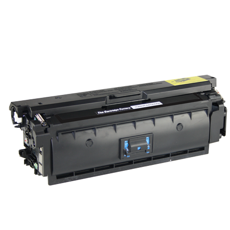 Huismerk Toner - HP 212X (W2121X) compatibel, cyaan - BEPERKTE CHIP