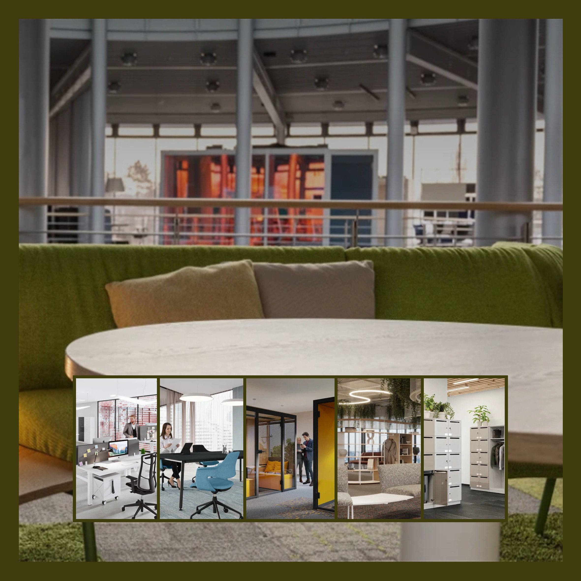 König + Neurath bestaat 100 jaar – en dat vieren we met een diepere blik op hun kwaliteit