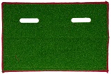 Excentr Fiber Pad 55-35 per stuk