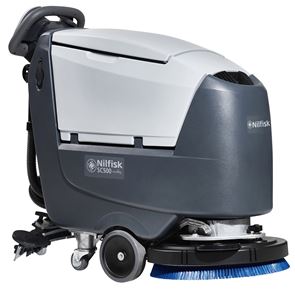 Nilfisk Schrobzuigmachine SC500 53 B Full PKG