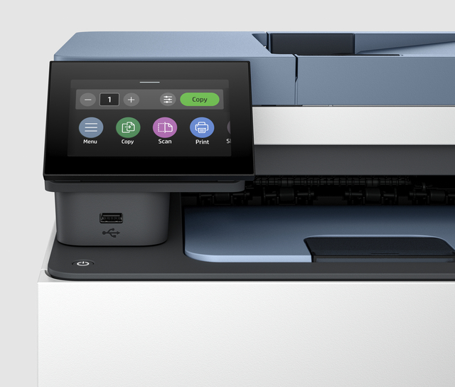 Multifunctional Laser printer HP laserjet pro 3302sdw