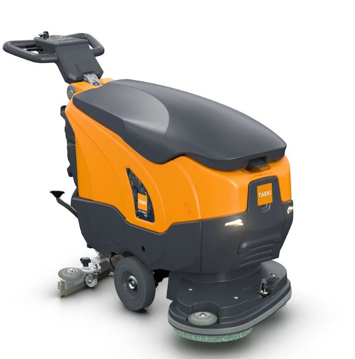 TASKI ULTIMAXX 900 Double Disc DD55 P BMS 13A Li ready