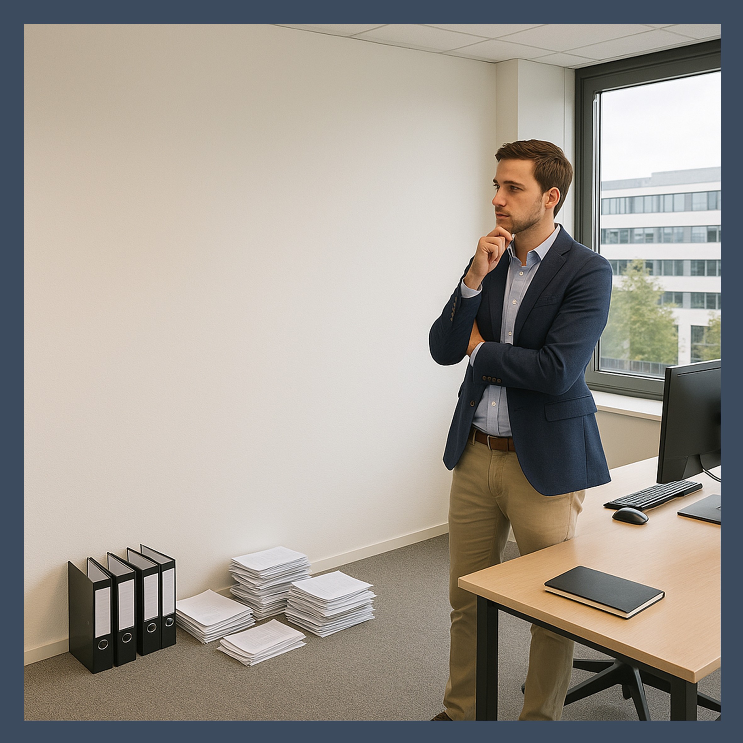 Tips voor het kiezen van de juiste kantoorkast