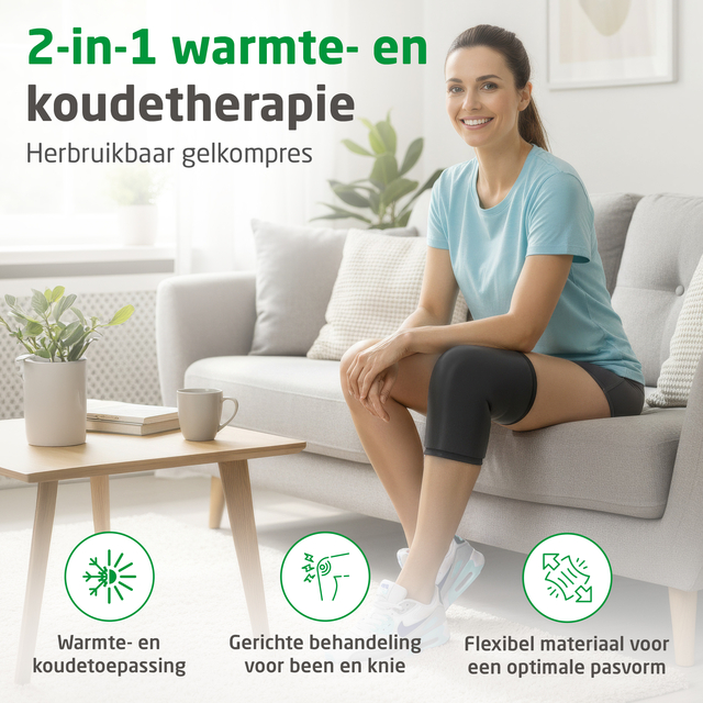 kniekussen?, knee brace?