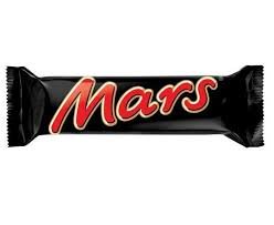 Mars Mars