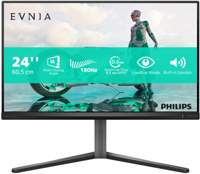 Philips Evnia 24M2N3200A/00 24" | 1920 x 1080 Full HD IPS | 180Hz | Gaming Monitor Philips Evnia 24M2N3200A/00 24" | 1920 x 1080 Full HD IPS | 180Hz | Gaming Monitor