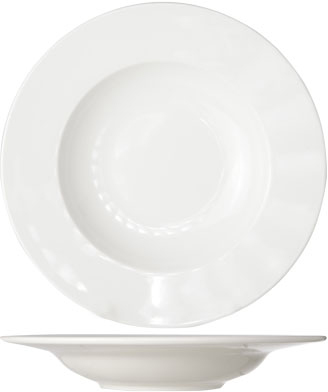 Cosy en Trendy Bord Buffet diep 23cm doos 12 stuks