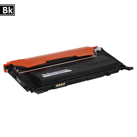Huismerk toner - Samsung (Cartridge) CLT-K4092S/ELS compatibel, zwart