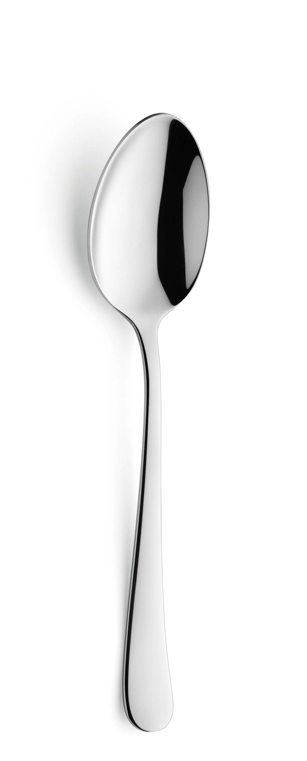Amefa Koffielepel 1410 Austin 14.2cm 18_0 Zilver 12 stuks