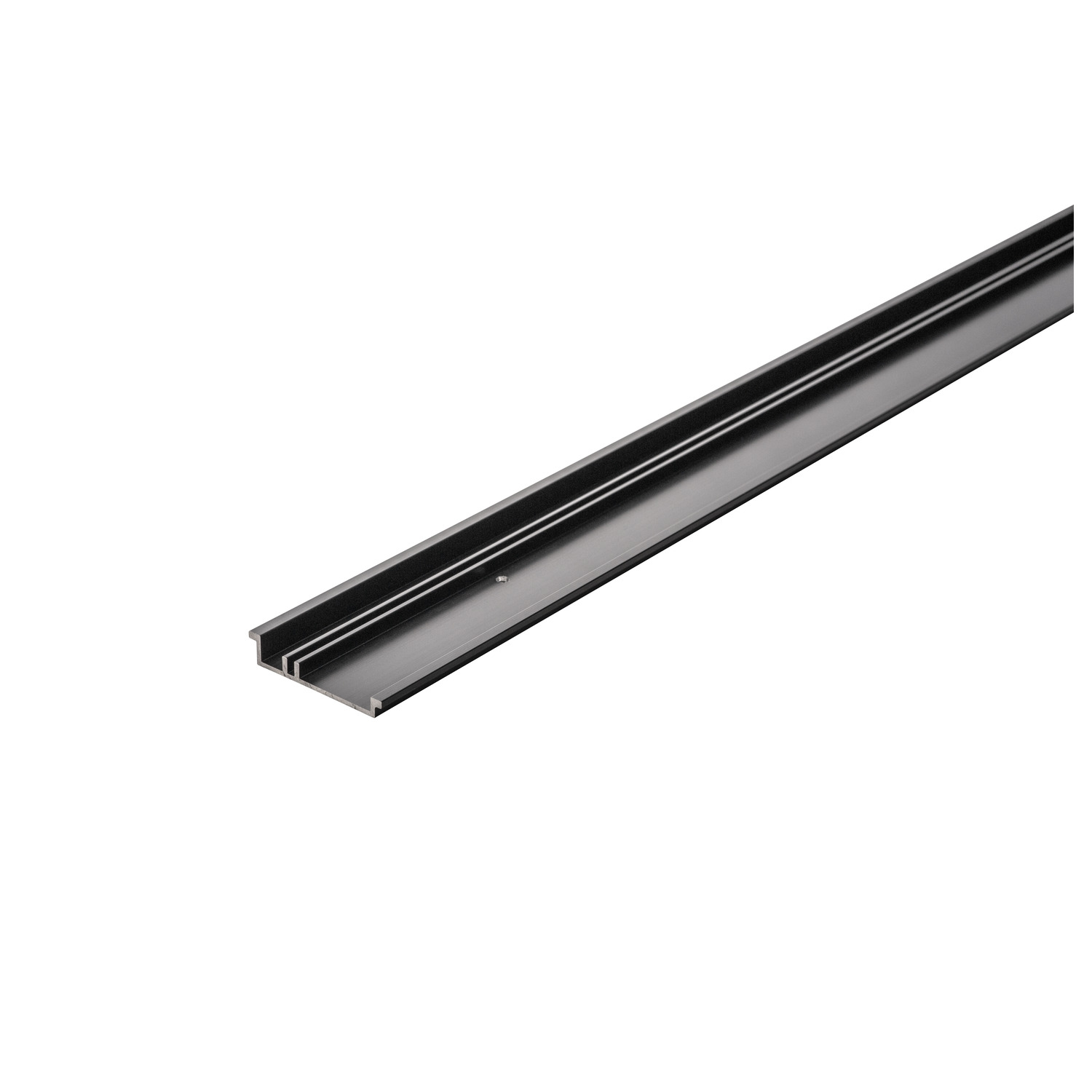 GRAZIA 60 profiel opbouw 1,5m aluminium
