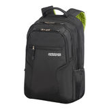 American Tourister Urban Groove UG6 rugzak 15.6 inch, zwart American Tourister Urban Groove UG6 rugzak 15.6 inch, zwart
