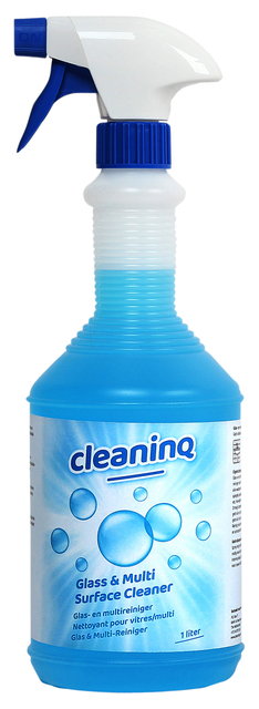 Multireiniger Cleaninq 1 liter Multireiniger Cleaninq 1 liter