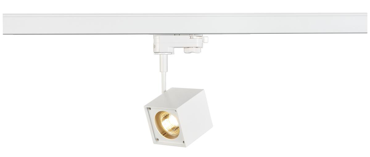 verlichting, spot, railverlichting, spaarlamp, kunststof