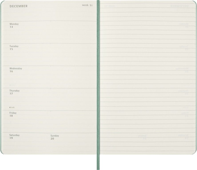 planningsboek, planner, notities, dagboek, kalender