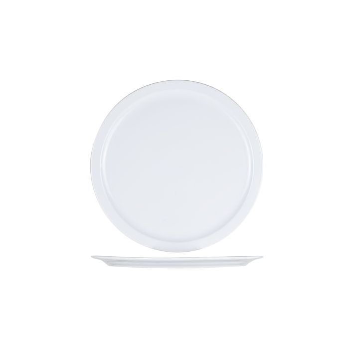 Essentials Pannenkoek_Pizzabord D33cm doos 6 stuks