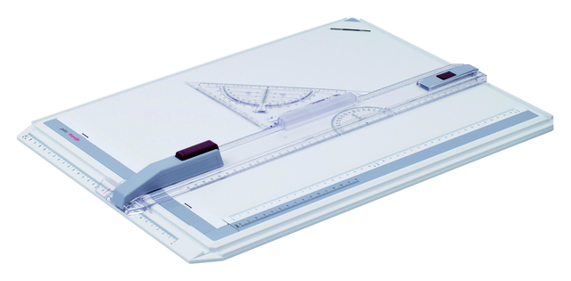 Tekenplaat rOtring 522403 Rapid A3+ Tekenplaat rOtring 522403 Rapid A3+