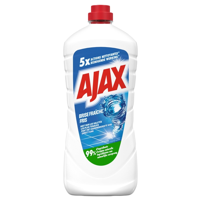 Allesreiniger Ajax fris 1250ml