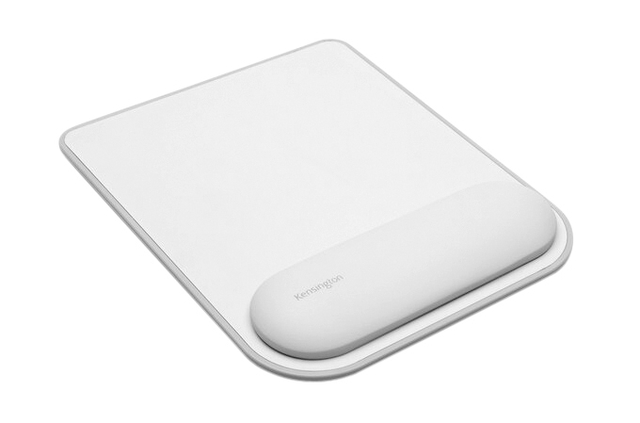 Muismat Kensington ergosoft met polssteun grijs Muismat Kensington ergosoft met polssteun grijs
