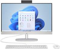 HP All-in-One 24-cr0041ny | 23.8'' Full HD IPS | Intel Core i7-1335U | 16GB | 512GB | W11 Professional HP All-in-One 24-cr0041ny | 23.8'' Full HD IPS | Intel Core i7-1335U | 16GB | 512GB | W11 Professional