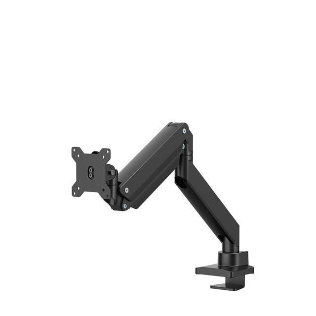 monitorarm, articulatingarm, deskmount, clamp, adjustable