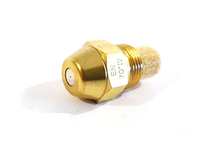 Brandstofnozzle 125Gal 60