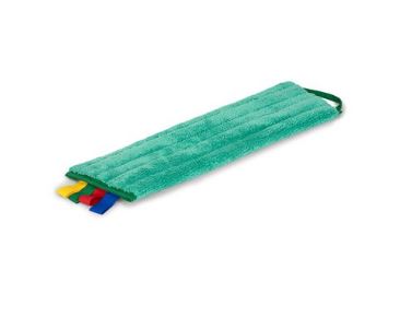 Greenspeed Dustmop velcro 45 cm pak 5 stuks