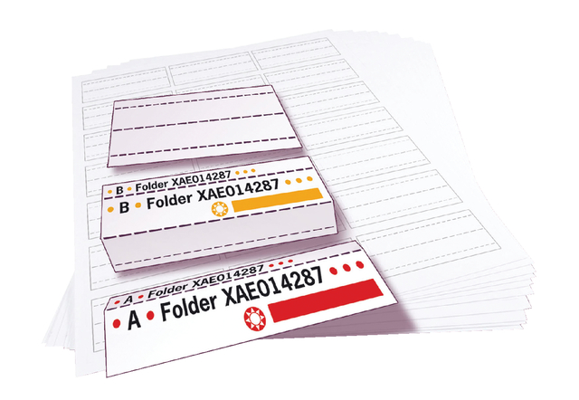 Ruiterstrook Djois Alzicht hangmap AG51102 bedrukbaar 20 vel Ruiterstrook Djois Alzicht hangmap AG51102 bedrukbaar 20 vel