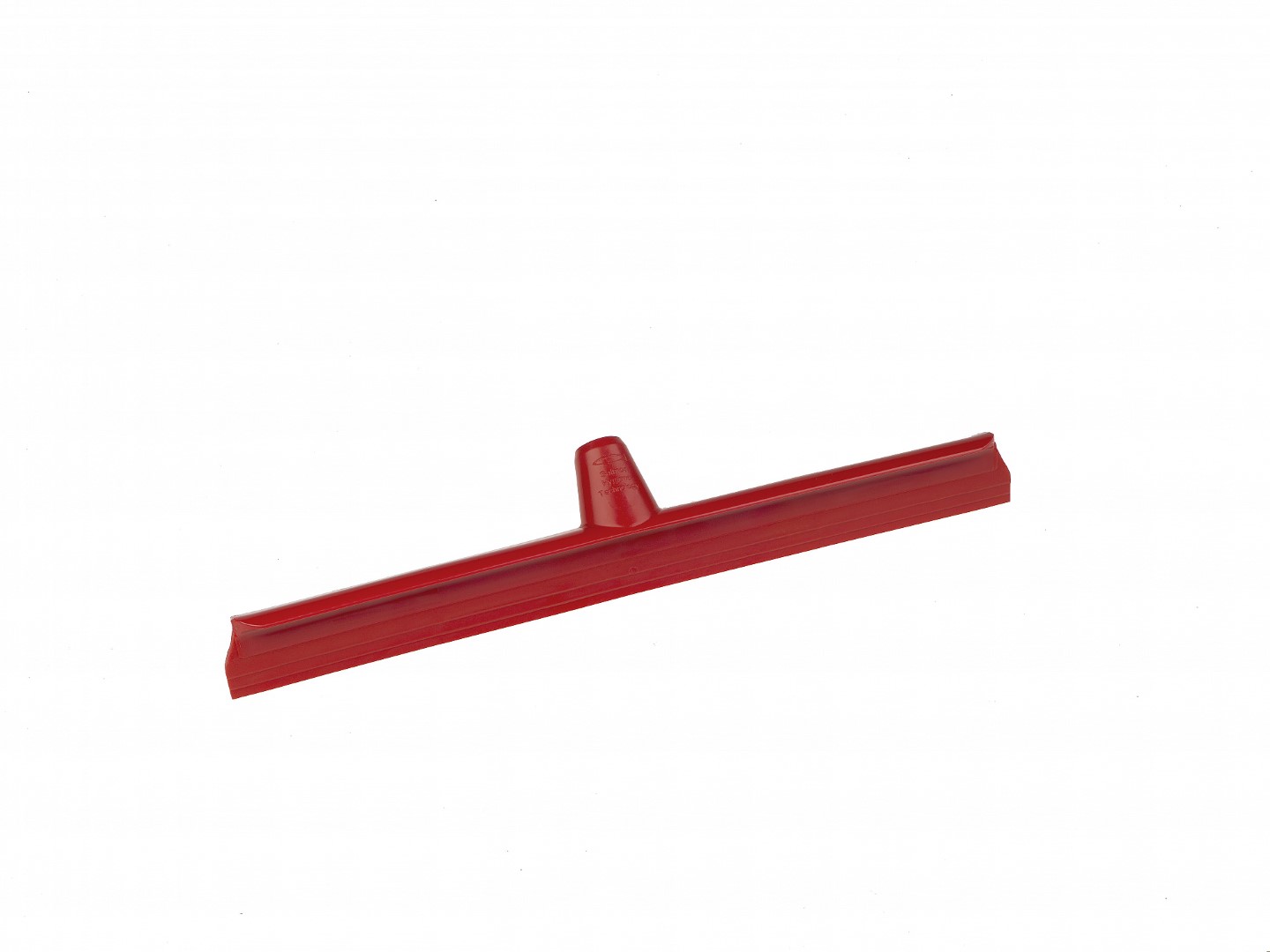 Salmon plsb50 vloertrekker rood 50 cm