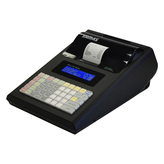 Kassa SAM4S ER-230BEJ Kassa SAM4S ER-230BEJ