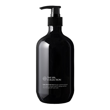 TSC VIP Gum Tree Bodywash doos 24x475ml