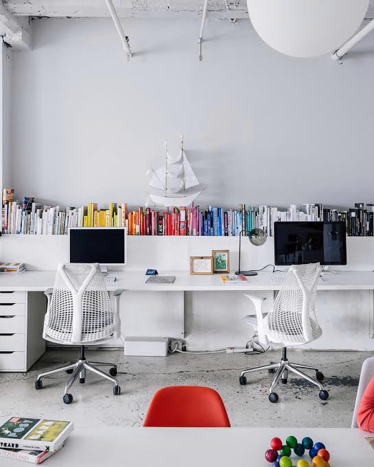 5 tips voor een stressvrije werkplek