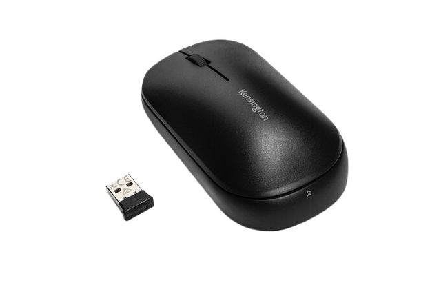 muis, draadloze, ontvanger, nano-ontvanger, USB-dongle