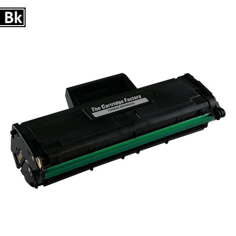 Huismerk toner - Samsung (Cartridge) MLT-D111S/ELS compatibel, zwart Huismerk toner - Samsung (Cartridge) MLT-D111S/ELS compatibel, zwart