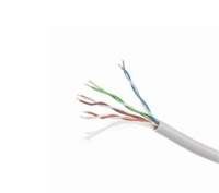 Gembird U/UTP Cat 5E Netwerkkabel | 305 m | Grijs | LSZH Gembird U/UTP Cat 5E Netwerkkabel | 305 m | Grijs | LSZH