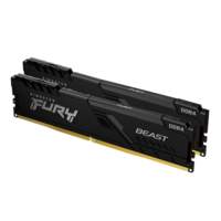 Kingston Fury Beast | 64GB 2x32GB DDR4 | 3200MHz | DIMM | CL16 | Geheugenmodules | RAM