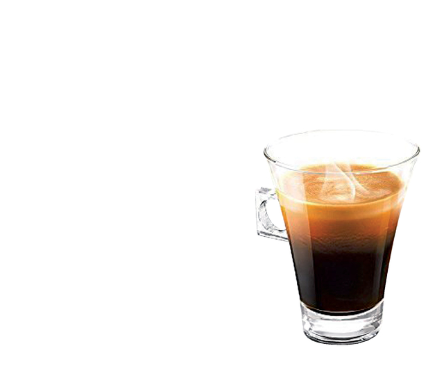 Koffiecups Dolce Gusto lungo intenso 16 stuks