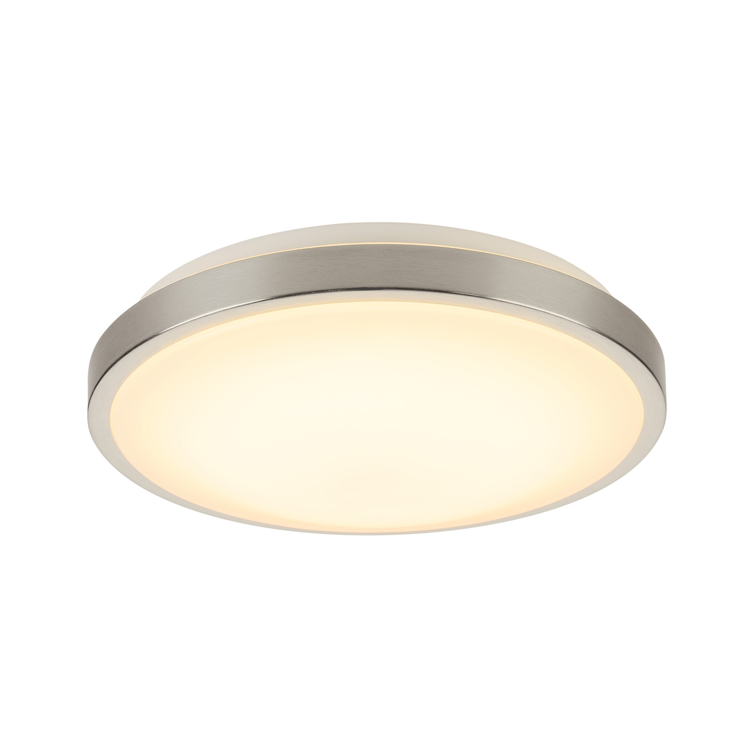 MARONA metaal geborsteld 4xLED 3000K