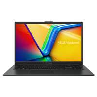 laptop, notebook, keyboard, kleurige scherm, open deckel