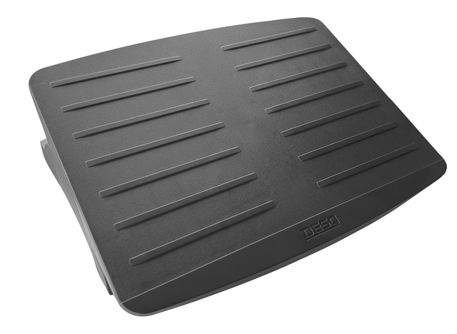 Brievenbus, Pedaal, Binnenshuis, Keuken