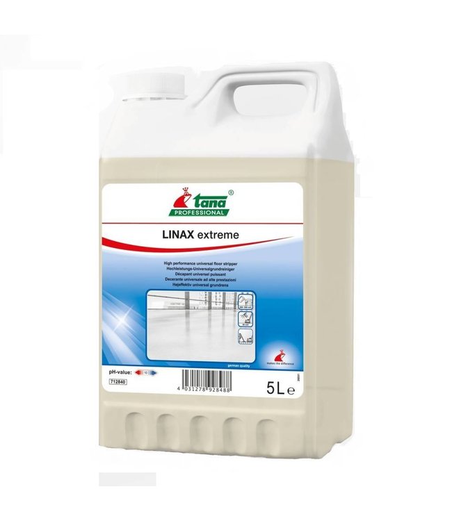Tana Linax Extreme doos 2x5 liter