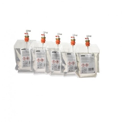 Kimberly Clark Geurenmix Aircare luchtverfrissing 5x300ml