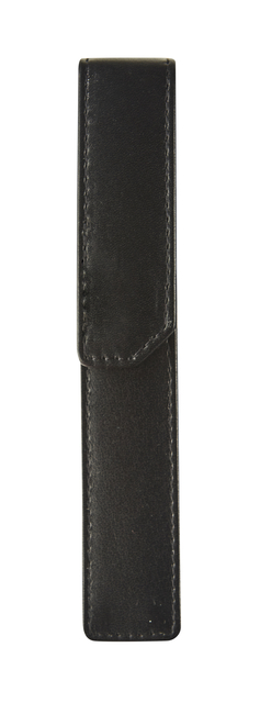 Pennenetui Maverick All Black 1-delig Pennenetui Maverick All Black 1-delig