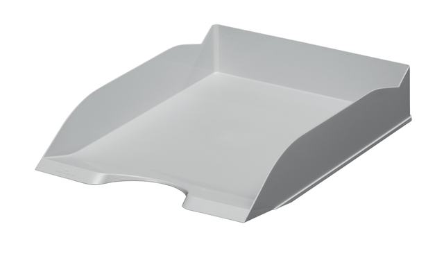 Brievenbak Durable ECO A4 Grijs Brievenbak Durable ECO A4 Grijs